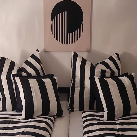 Gluecksschmiede Black & White * Passau
